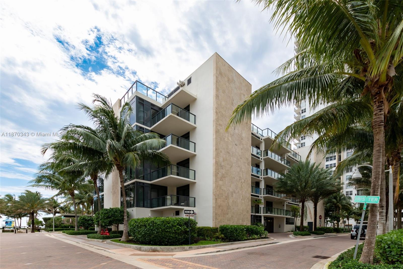 SAGE BEACH CONDO - Residential Lease