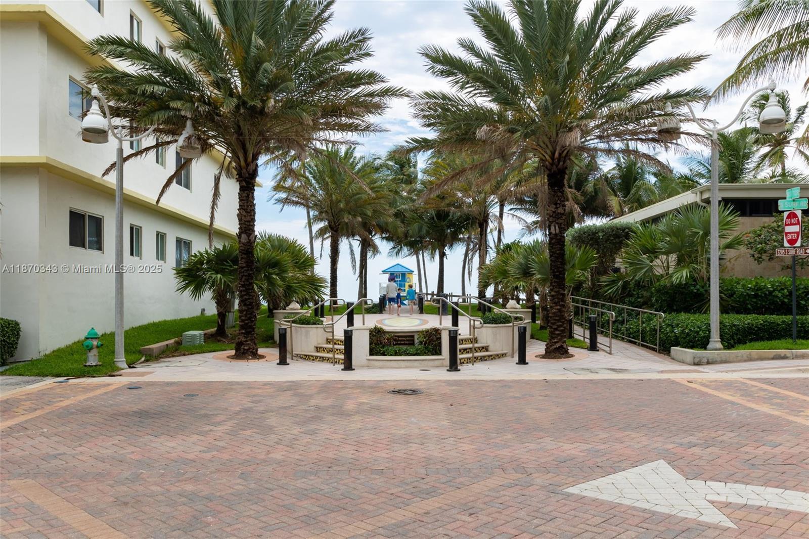 SAGE BEACH CONDO - Residential Lease