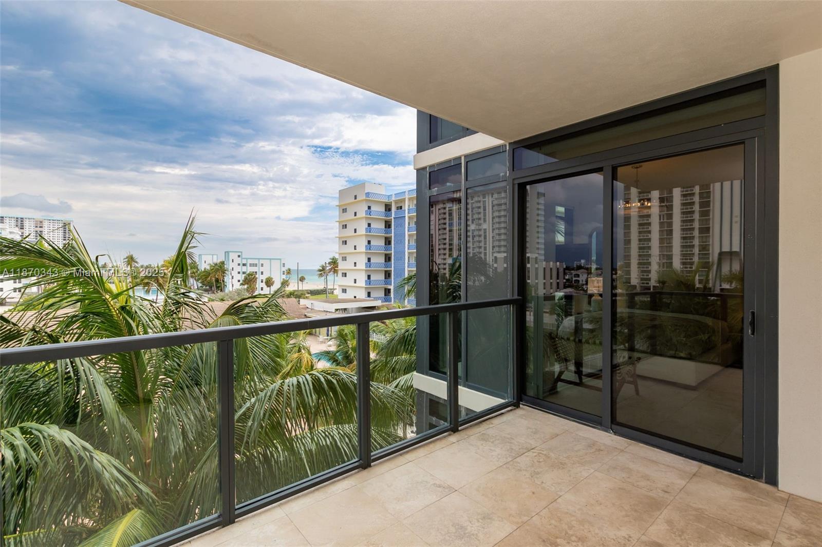 SAGE BEACH CONDO - Residential Lease