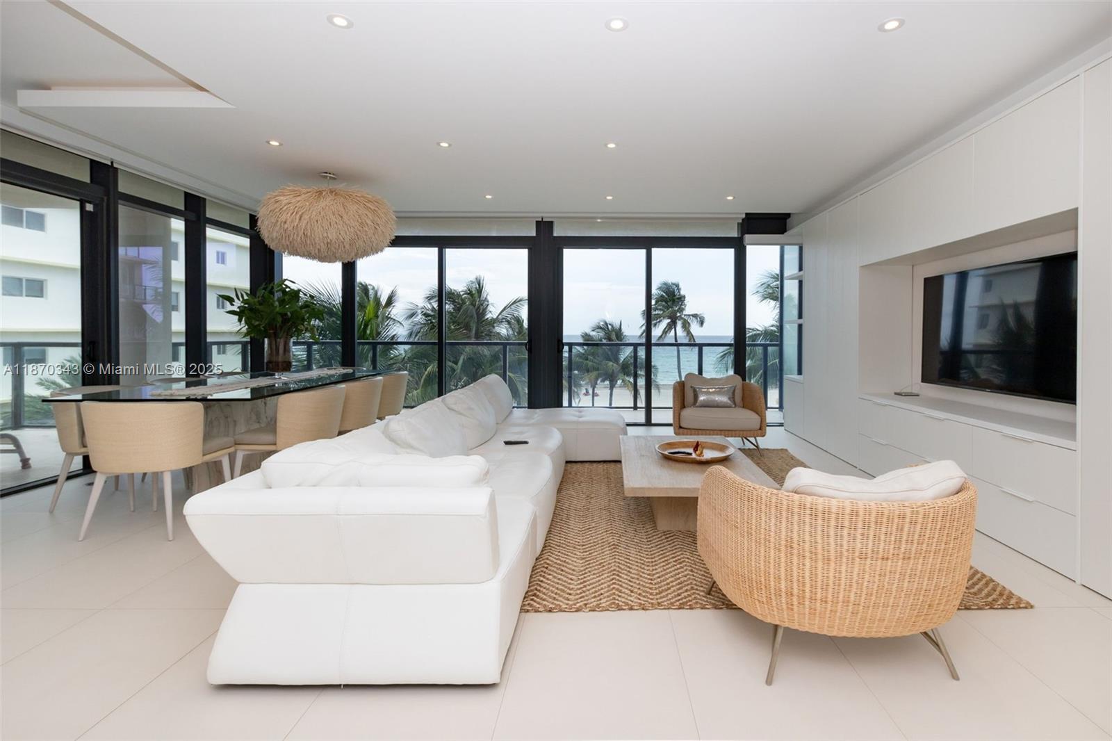 SAGE BEACH CONDO - Residential Lease