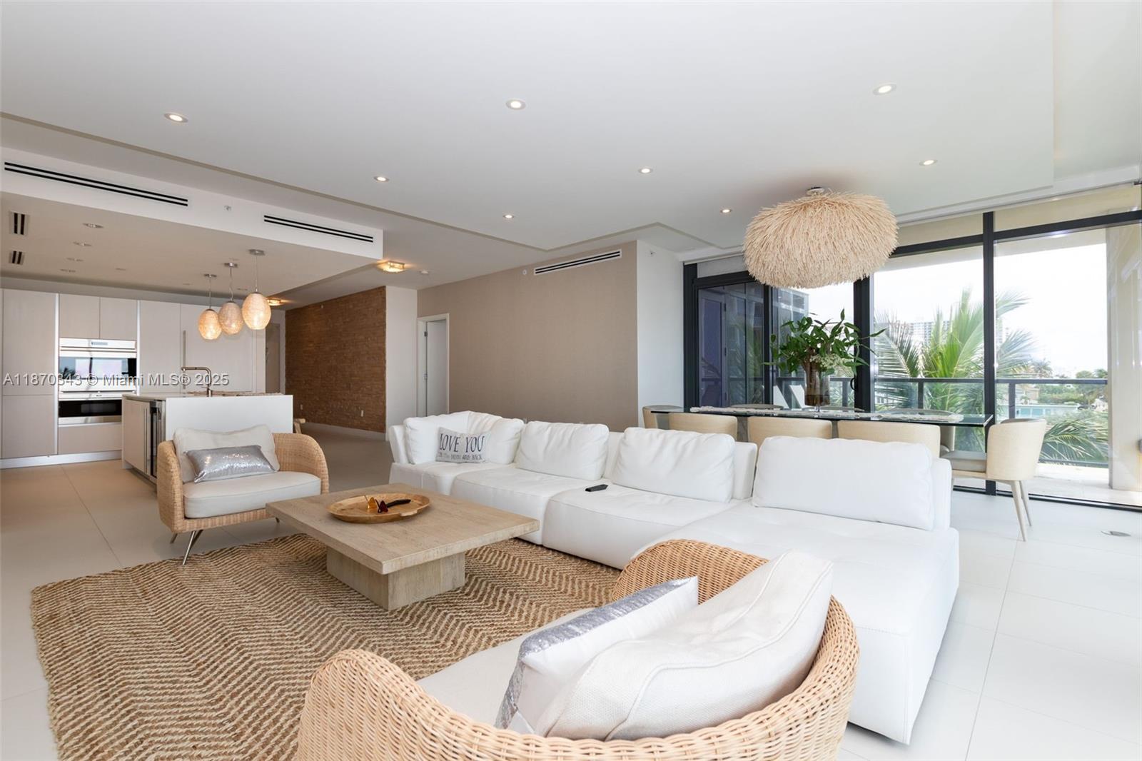 SAGE BEACH CONDO - Residential Lease