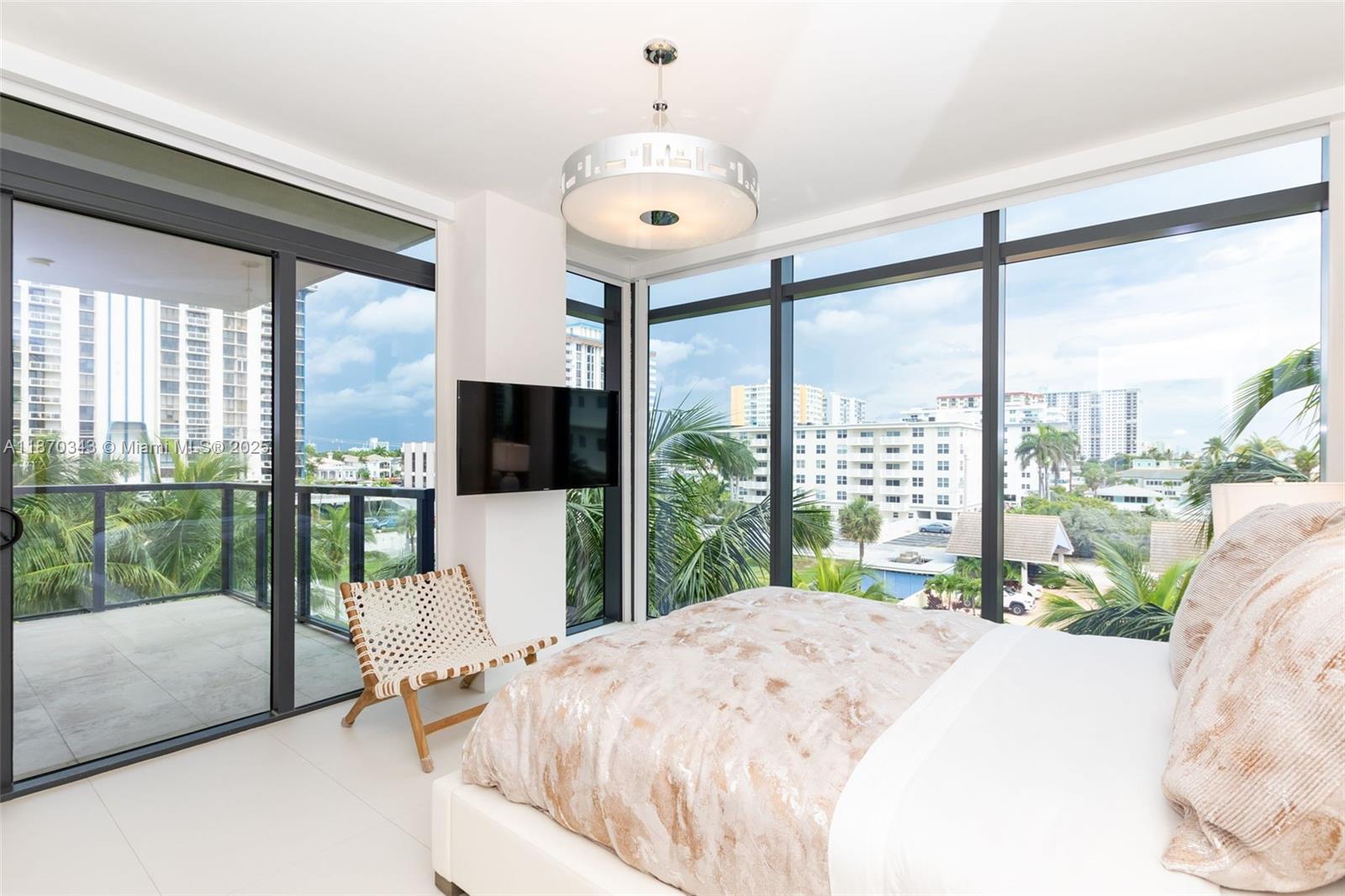 SAGE BEACH CONDO - Residential Lease