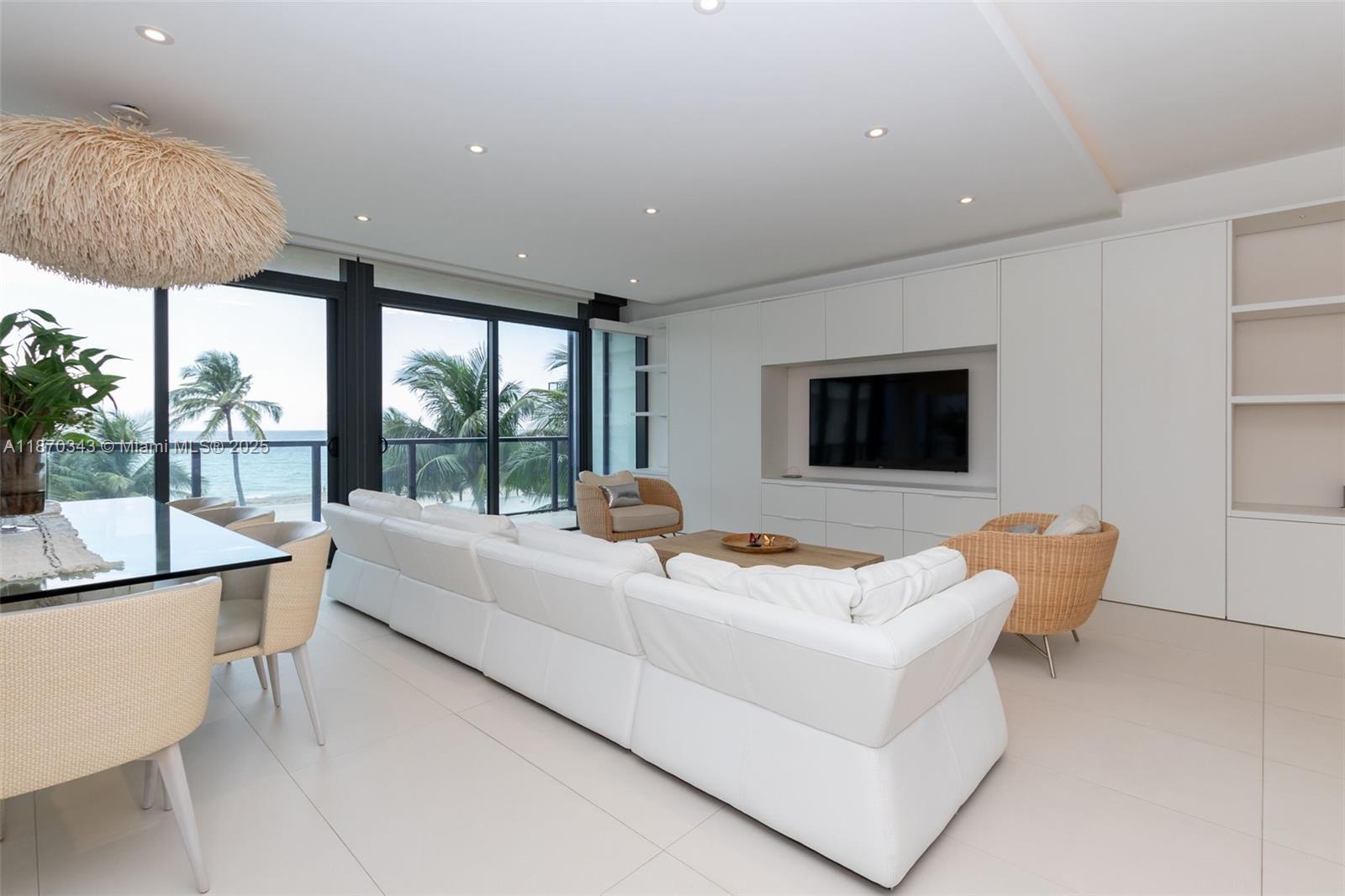 SAGE BEACH CONDO - Residential Lease