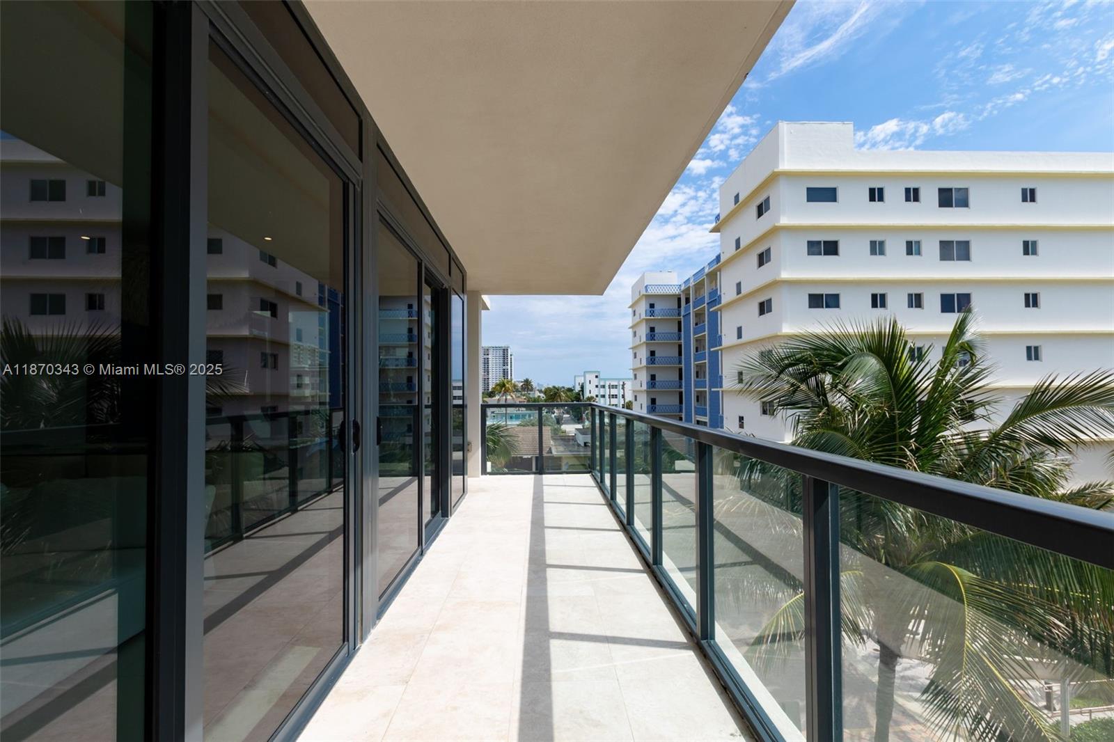 SAGE BEACH CONDO - Residential Lease
