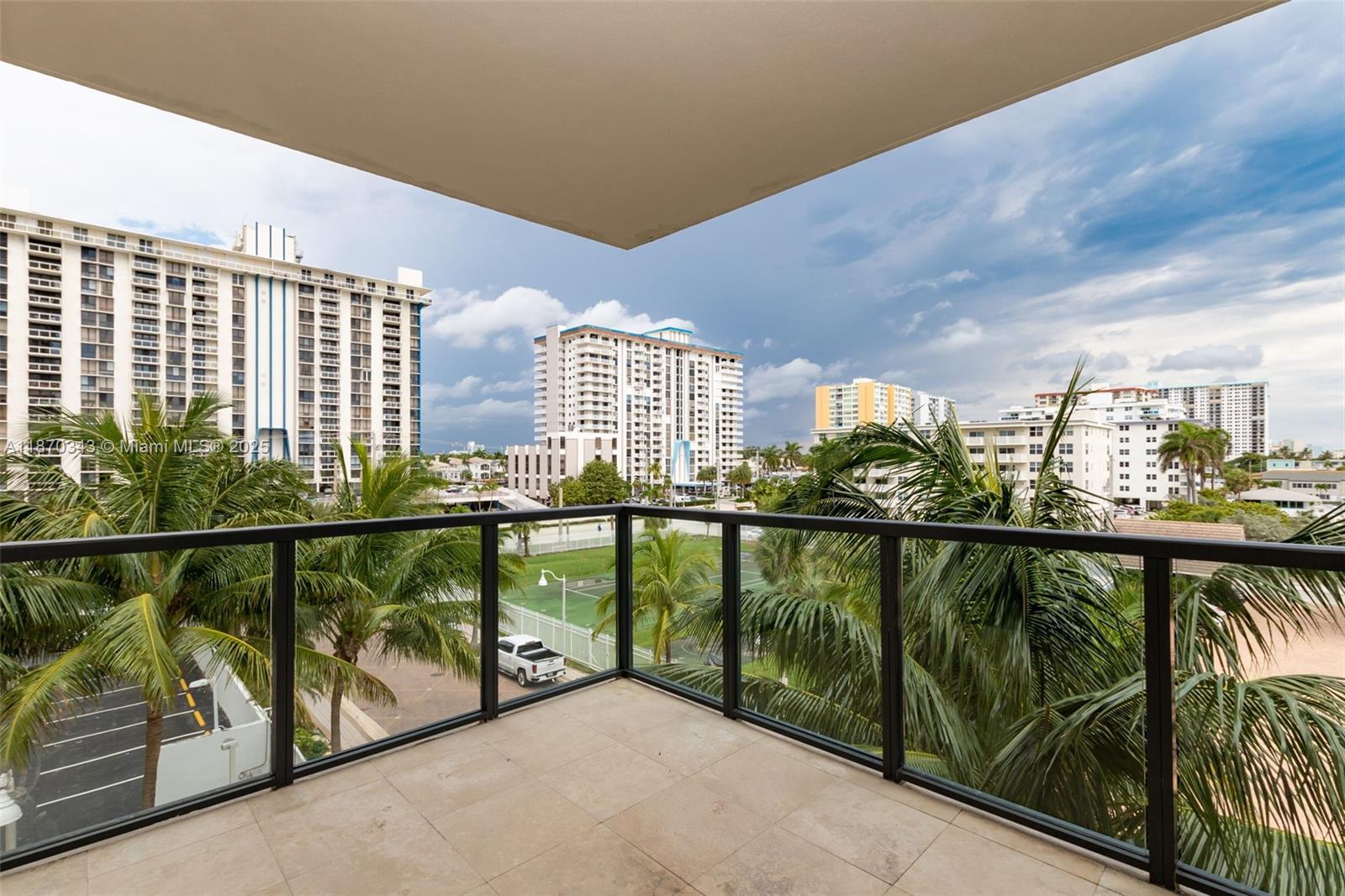 SAGE BEACH CONDO - Residential Lease