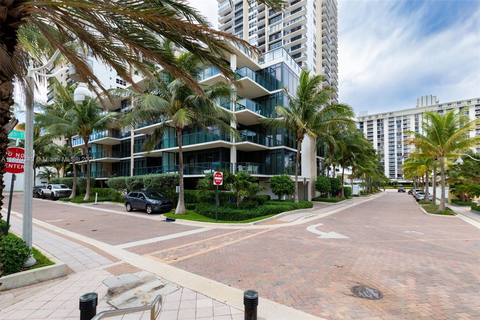 SAGE BEACH CONDO - Residential Lease