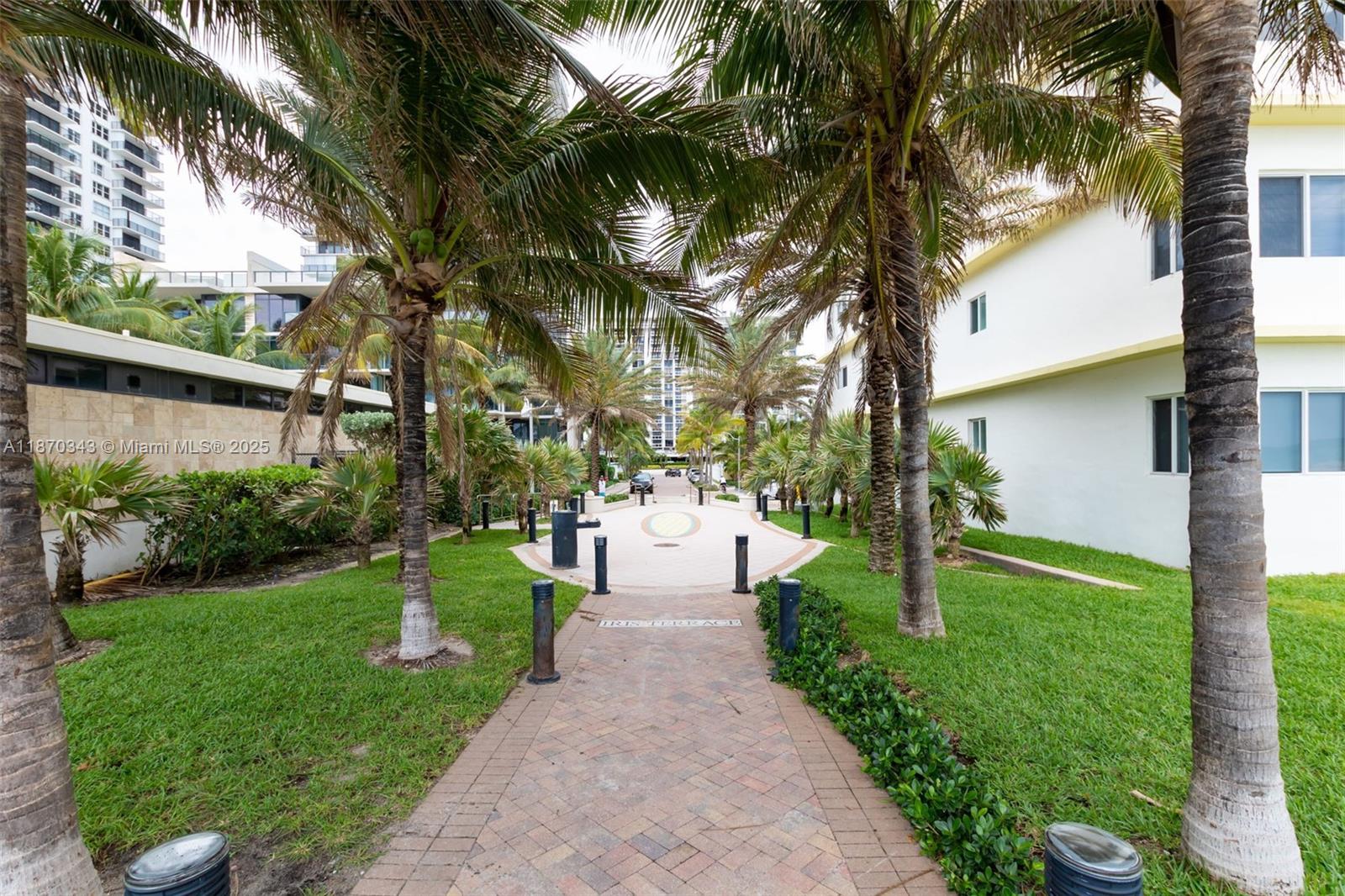 SAGE BEACH CONDO - Residential Lease