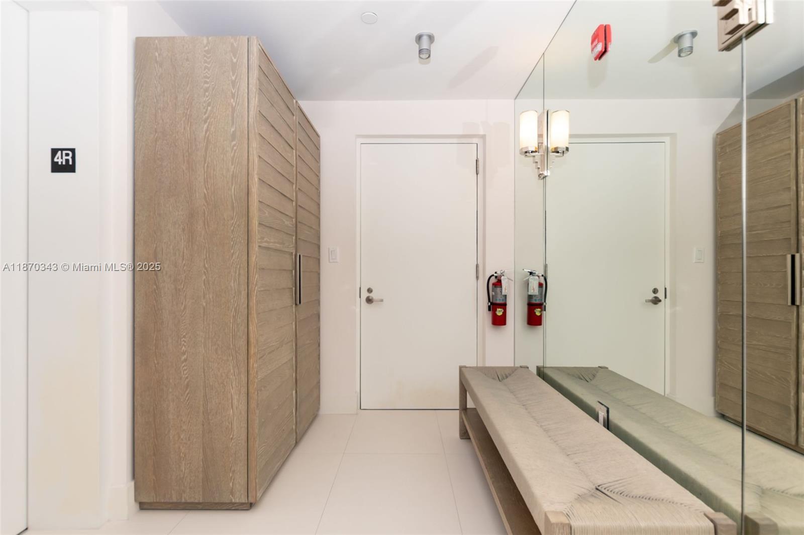 SAGE BEACH CONDO - Residential Lease