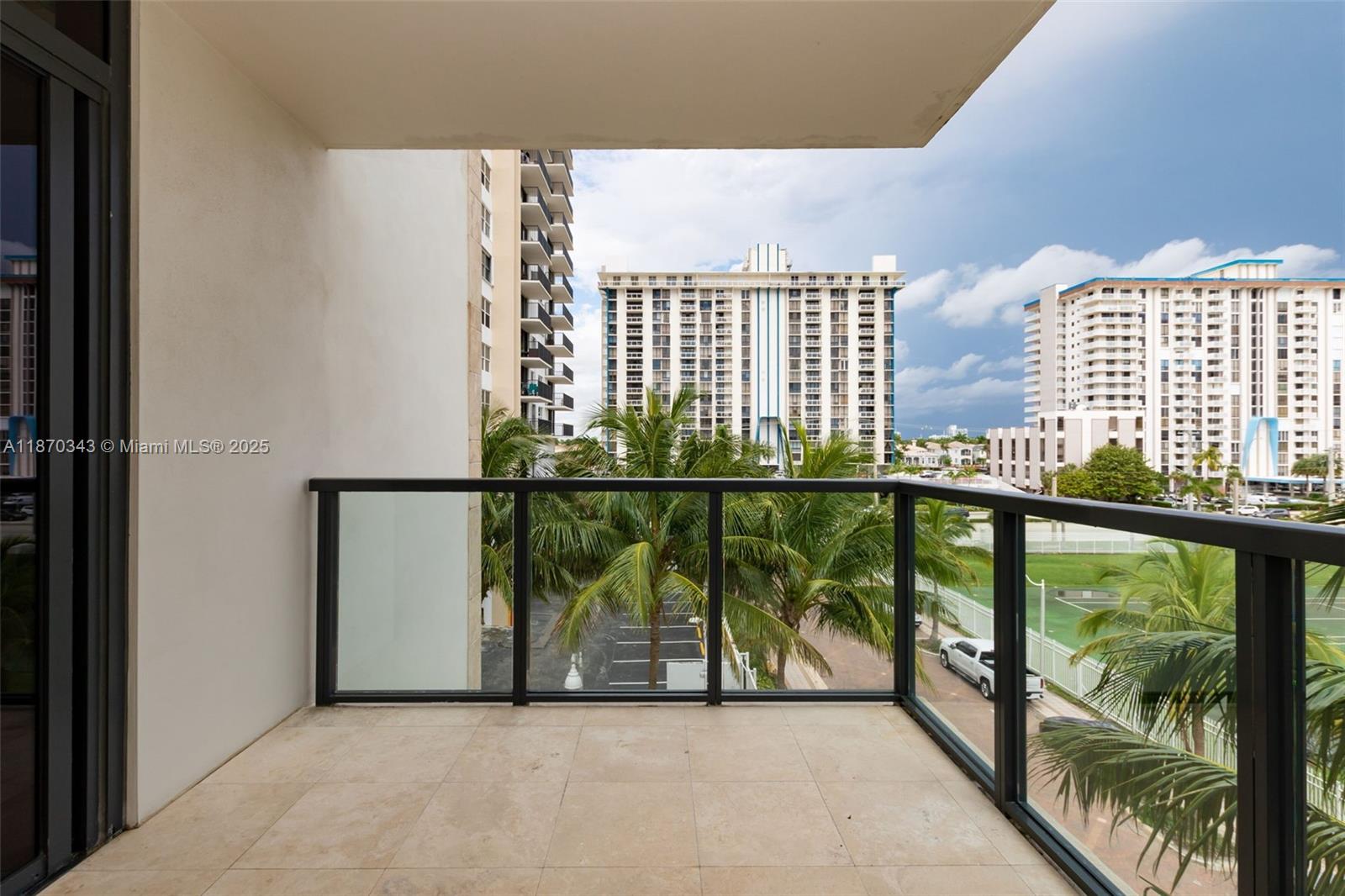 SAGE BEACH CONDO - Residential Lease