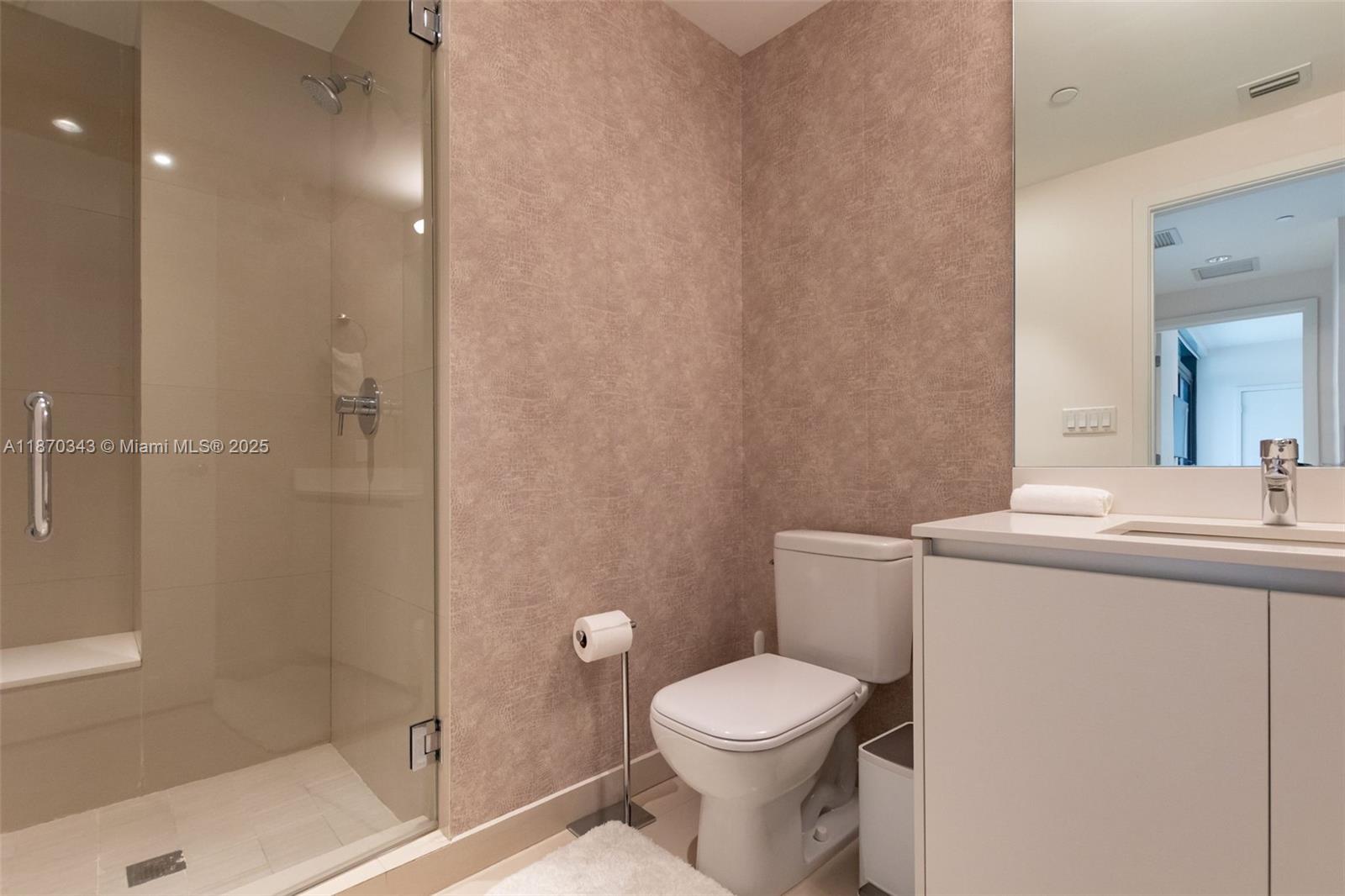 SAGE BEACH CONDO - Residential Lease