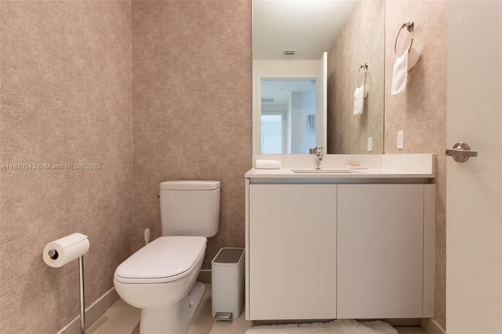 SAGE BEACH CONDO - Residential Lease