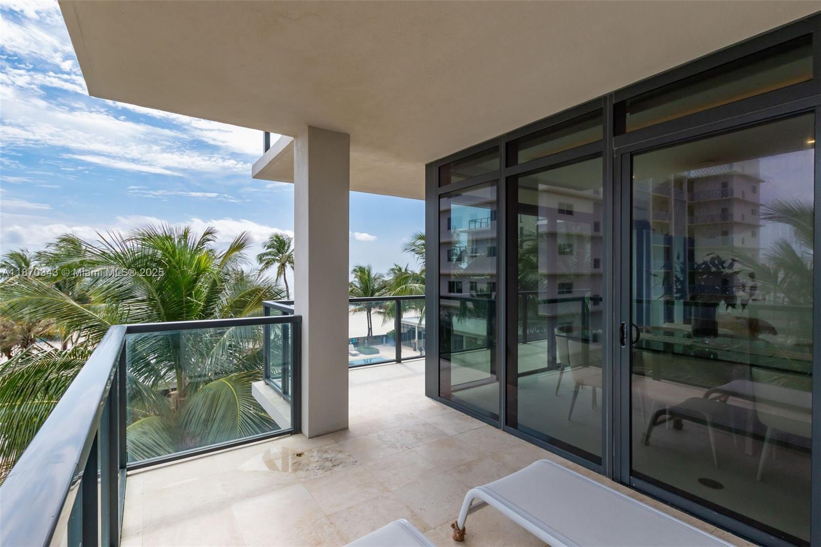 SAGE BEACH CONDO - Residential Lease