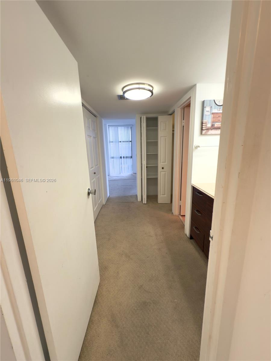 AVENTURA ELDORADO CONDO - Residential Lease