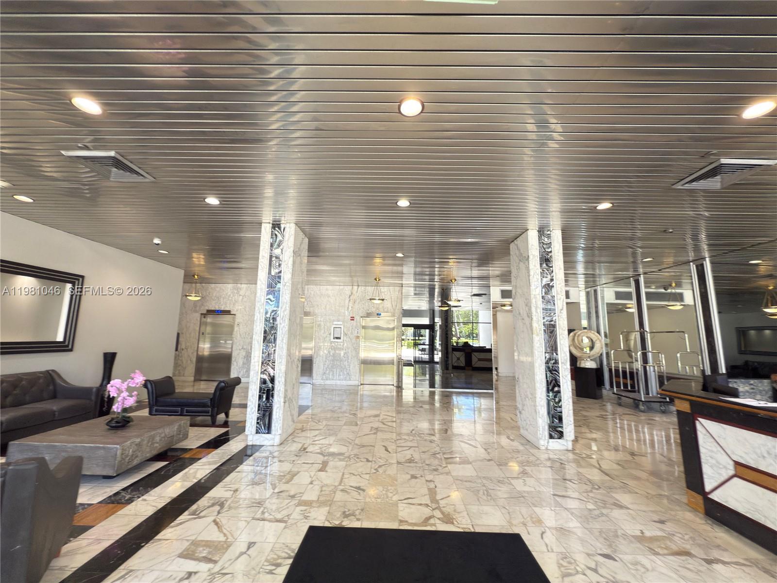 AVENTURA ELDORADO CONDO - Residential Lease