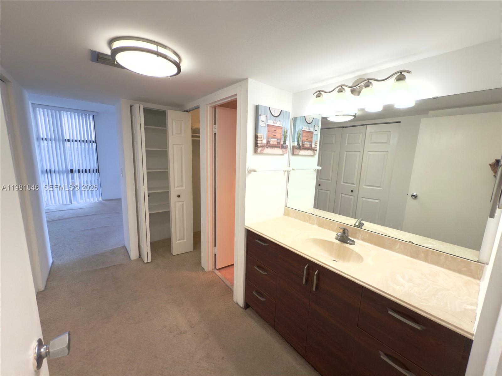 AVENTURA ELDORADO CONDO - Residential Lease