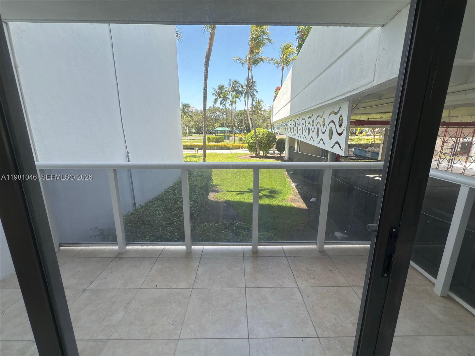 AVENTURA ELDORADO CONDO - Residential Lease