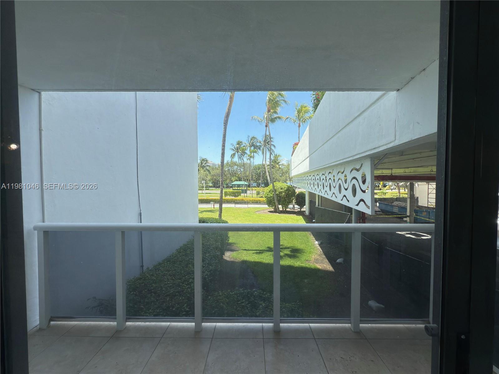 AVENTURA ELDORADO CONDO - Residential Lease