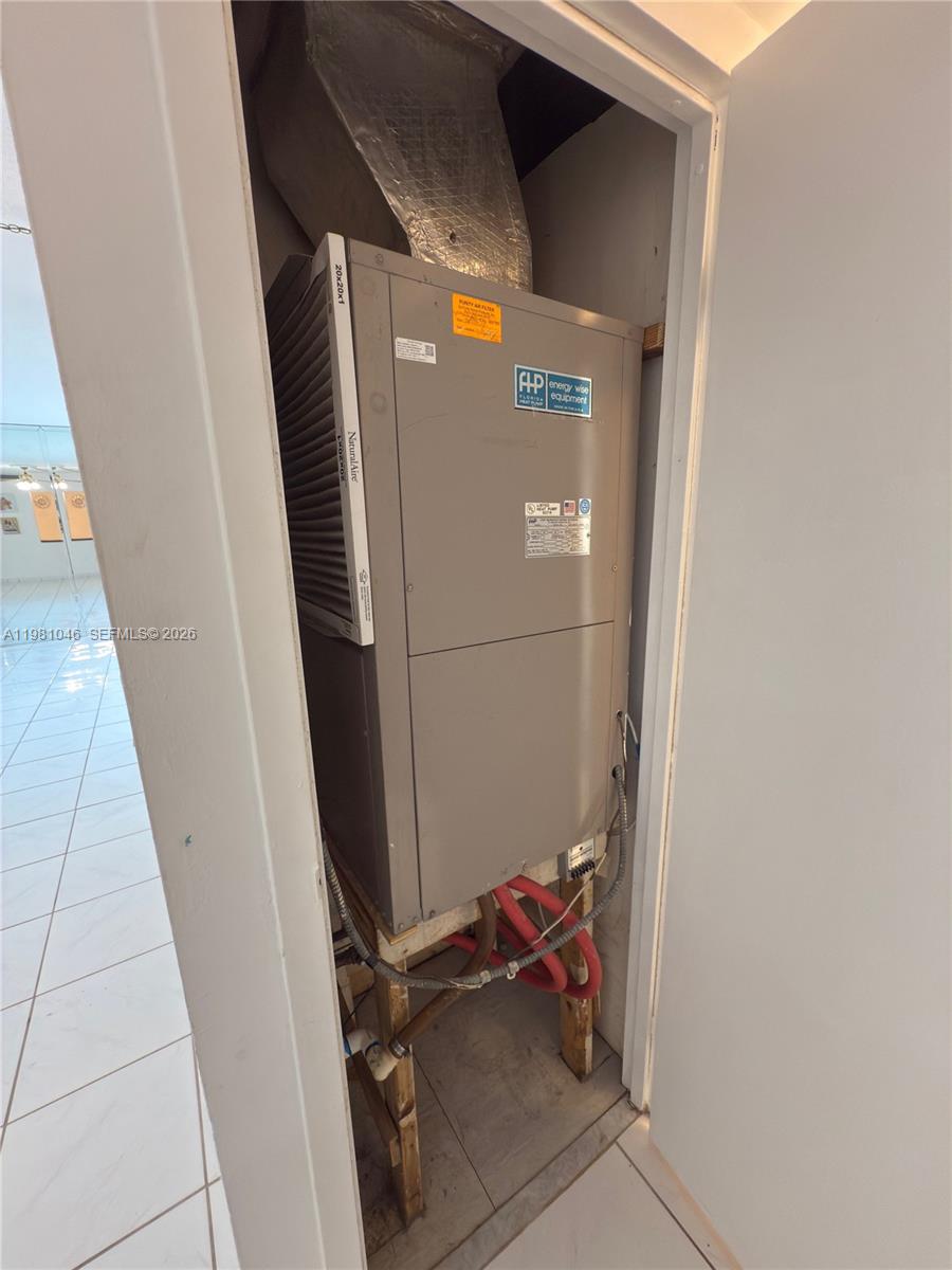 AVENTURA ELDORADO CONDO - Residential Lease