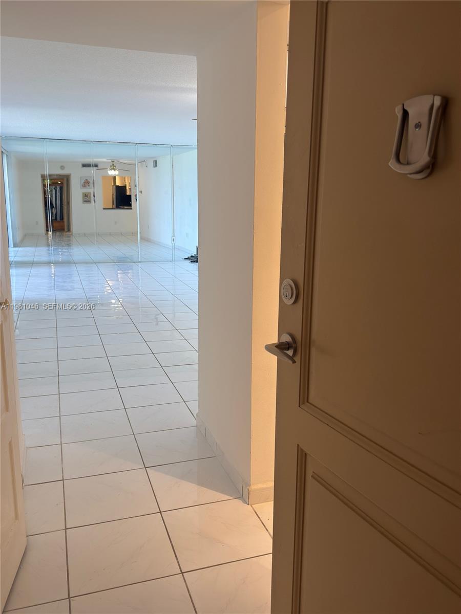 AVENTURA ELDORADO CONDO - Residential Lease