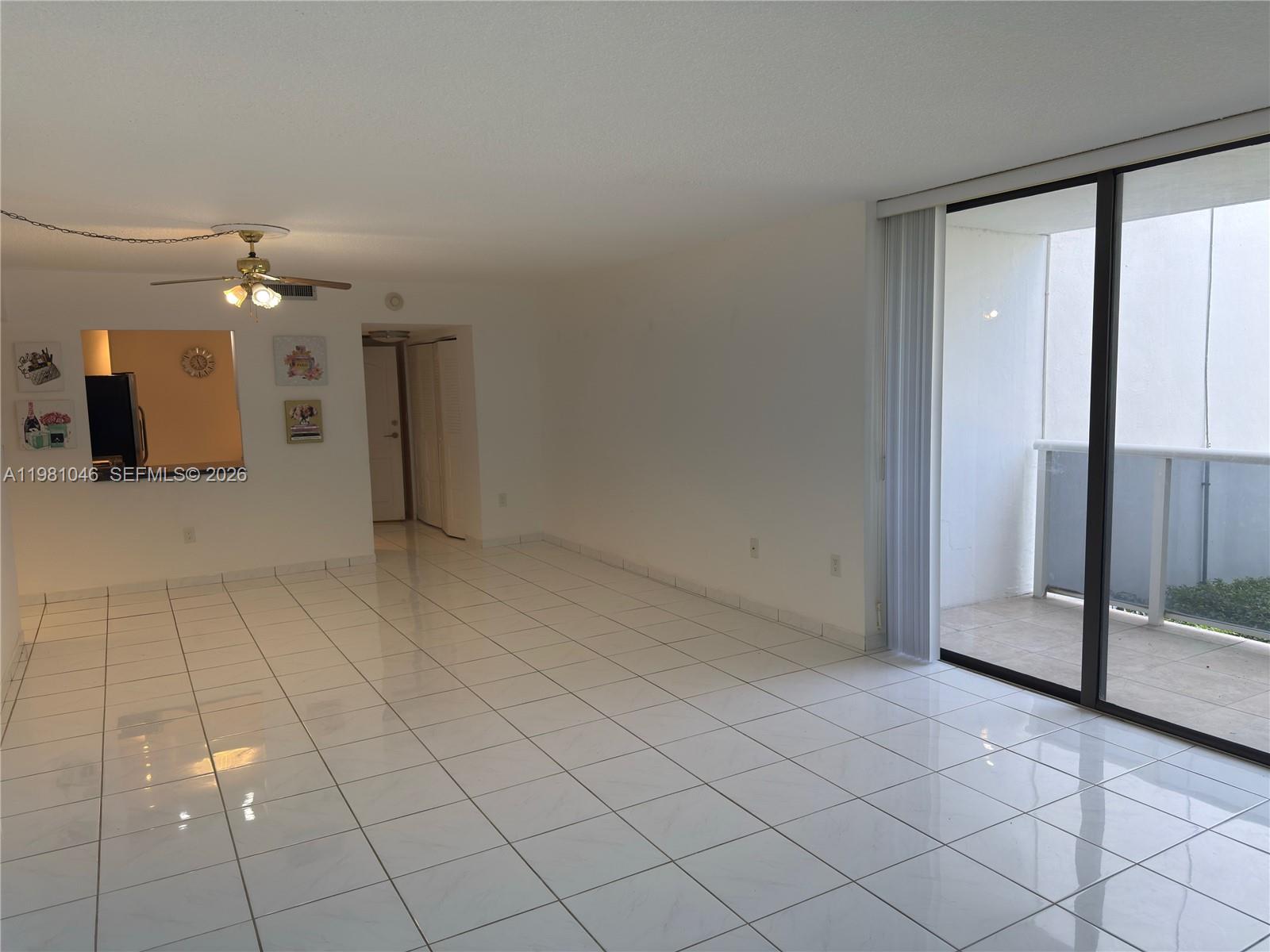 AVENTURA ELDORADO CONDO - Residential Lease