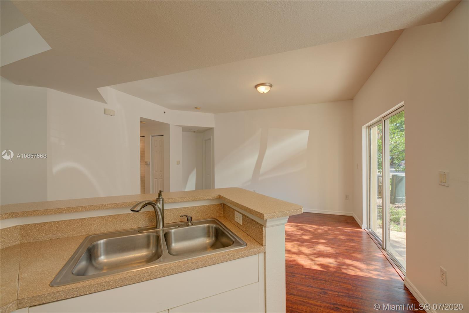 THE PRESERVE CONDO - Residential Lease