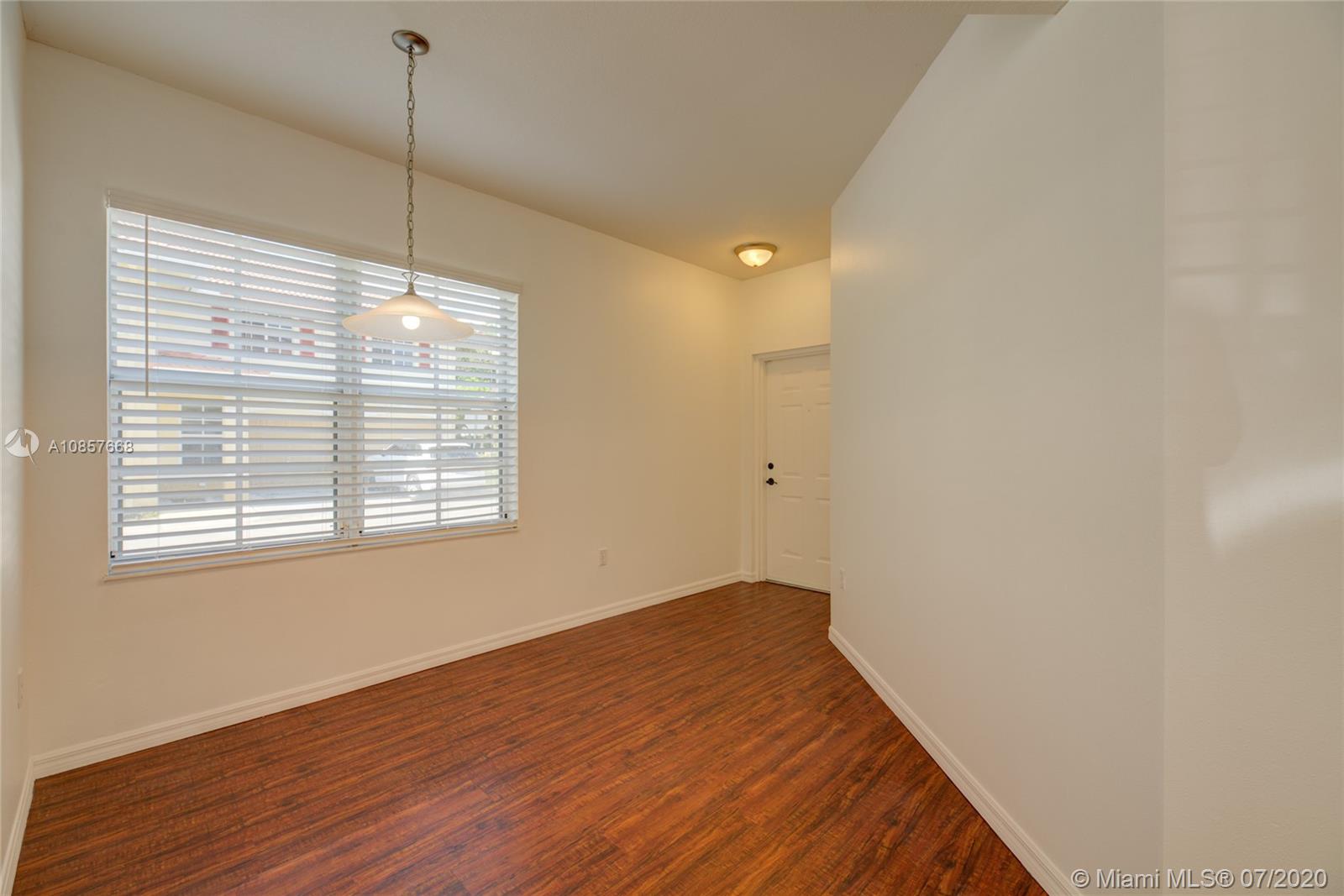 THE PRESERVE CONDO - Residential Lease