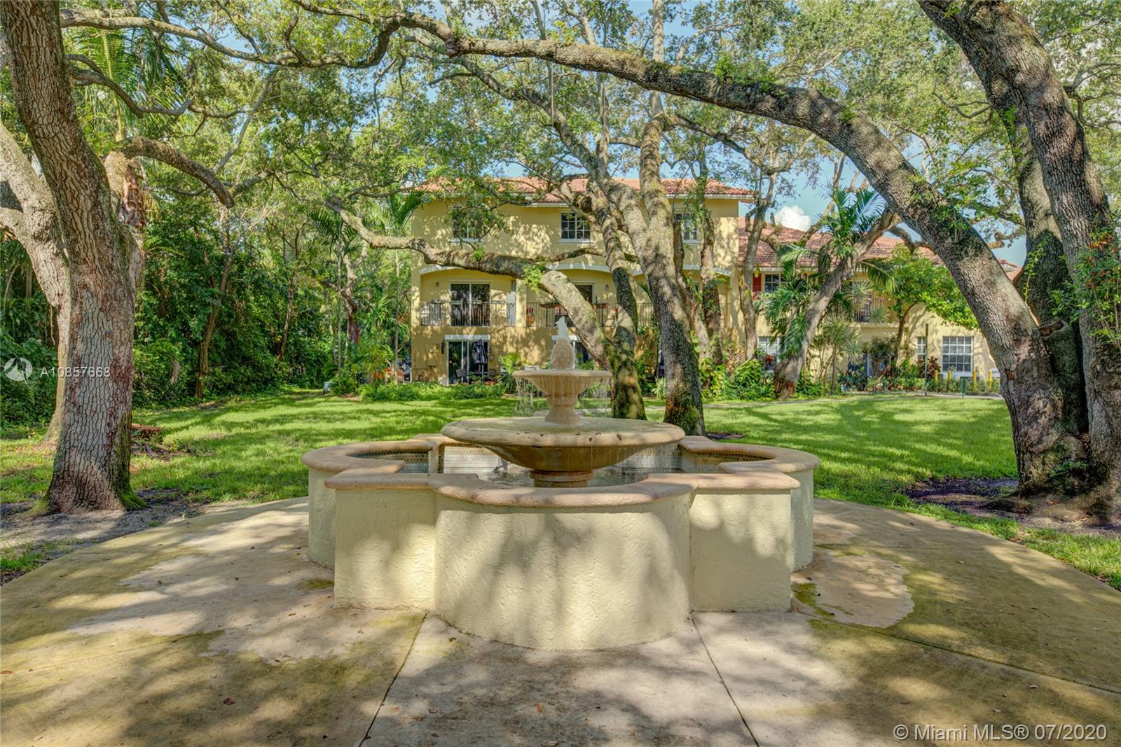 THE PRESERVE CONDO - Residential Lease