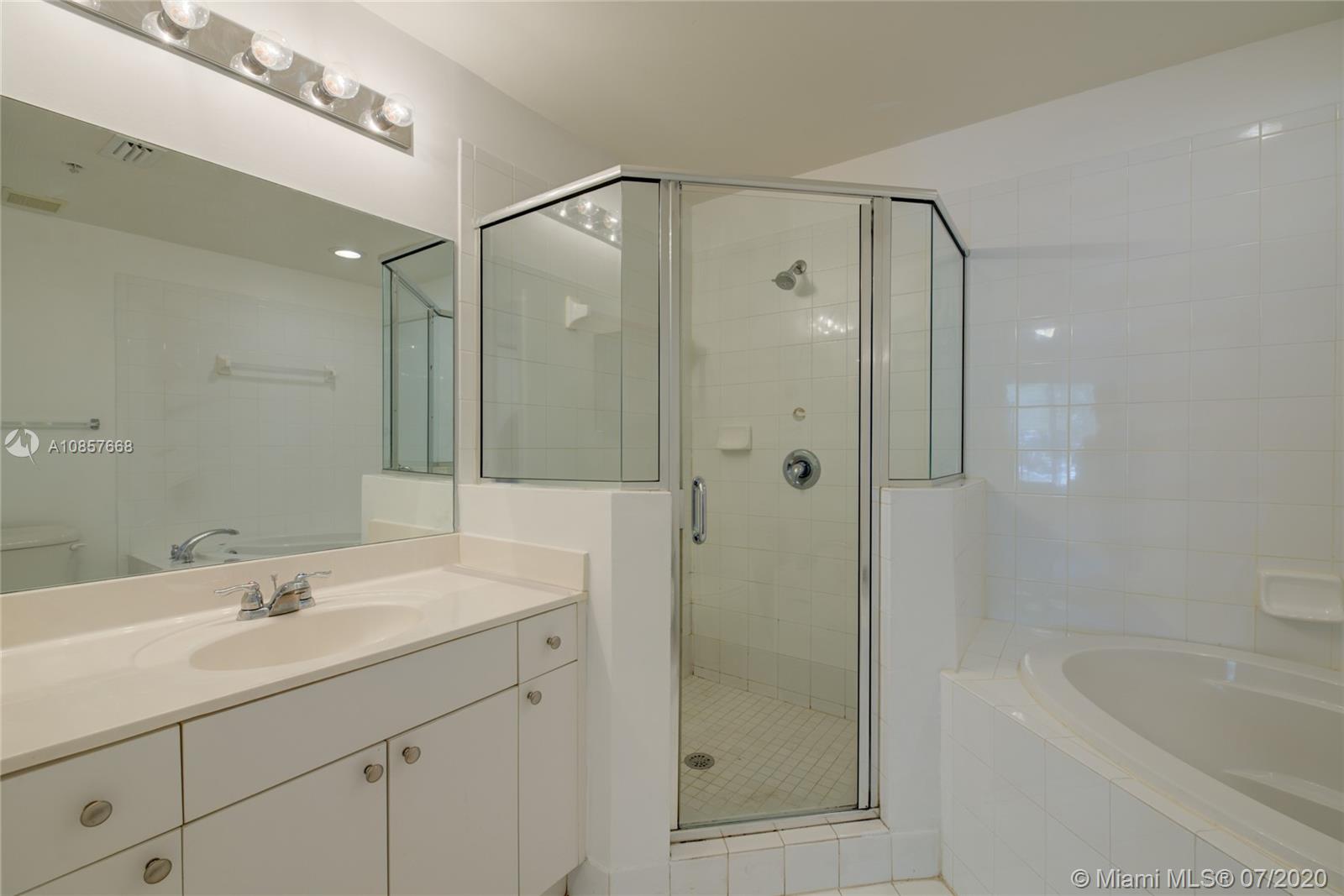 THE PRESERVE CONDO - Residential Lease