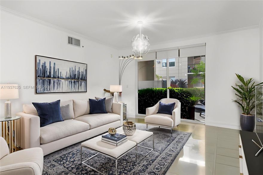 Irresistible Opportunity – Here’s your chance to own a spacious and well-maintained 3-bedroom, 2-bath condo in Sunny Isles Beach, price below current market value for a quick sale. Featuring ceramic floors, an open-concept kitchen, and tranquil garden views, this home offers the ideal mix of value, comfort, and location. Just one block from the beach, and near to top-rated schools, restaurants, supermarkets, and parks. Location. Value. Lifestyle. Don’t miss out on this rare opportunity – schedule your private showing today before it’s gone.