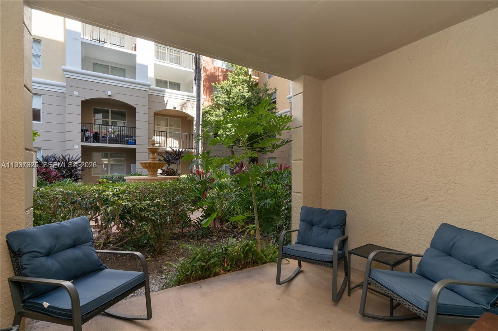 PORTO BELLAGIO CONDO - Residential