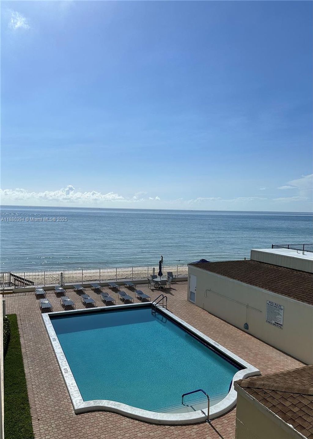 Photo of 3540 S Ocean Blvd #302, South Palm Beach, FL 33480 (MLS # A11880394)