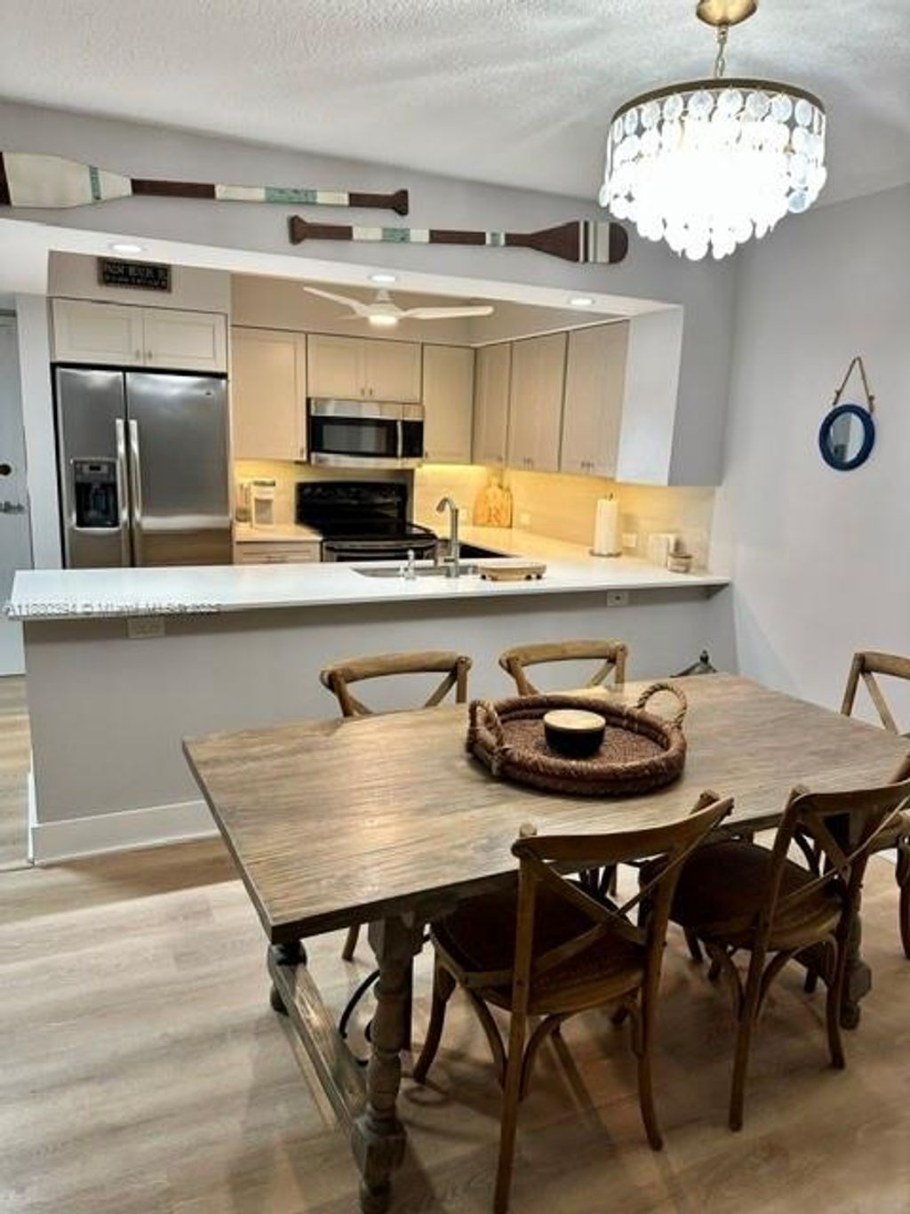 Photo of 3540 S Ocean Blvd #302, South Palm Beach, FL 33480 (MLS # A11880394)