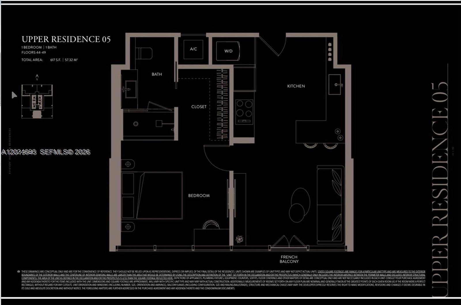 MIAMI NORTH - Residential