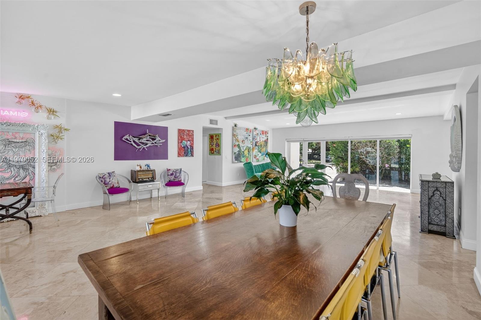 SKY LAKE - Residential