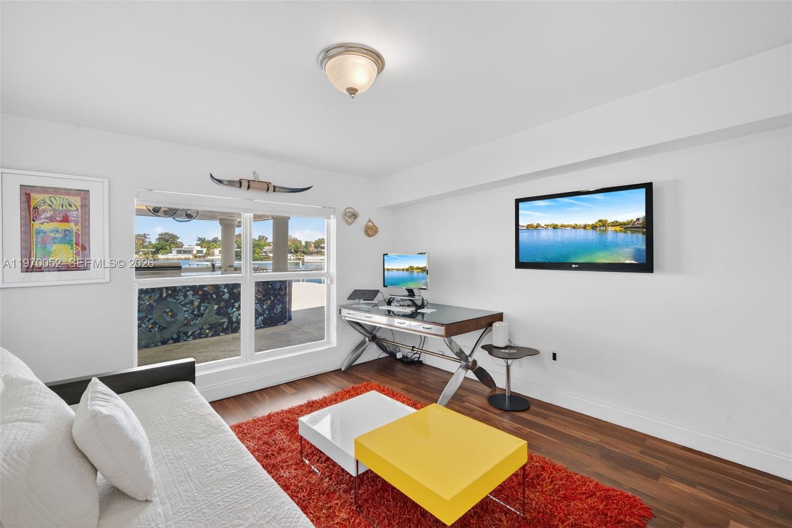 SKY LAKE - Residential