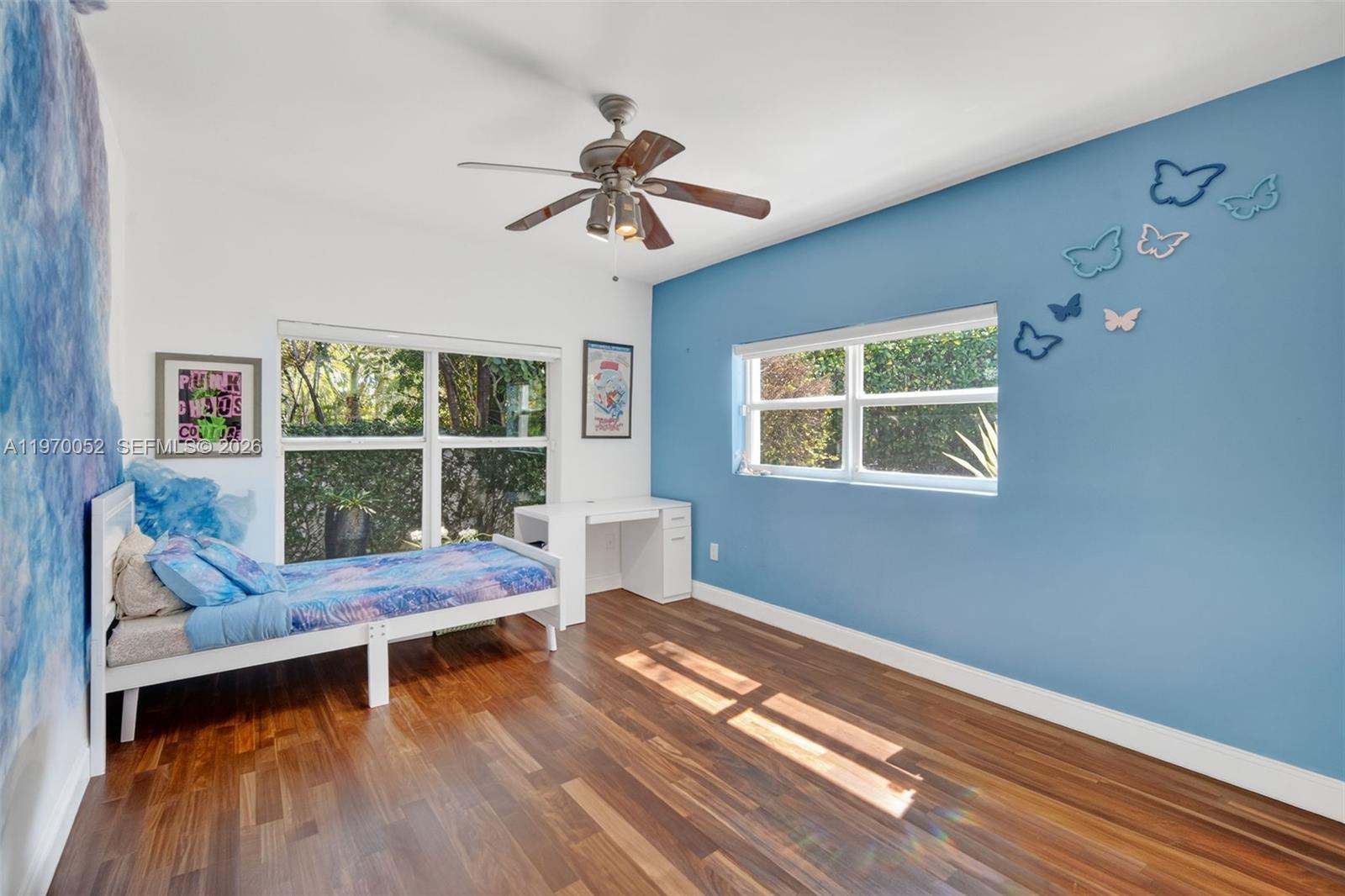 SKY LAKE - Residential