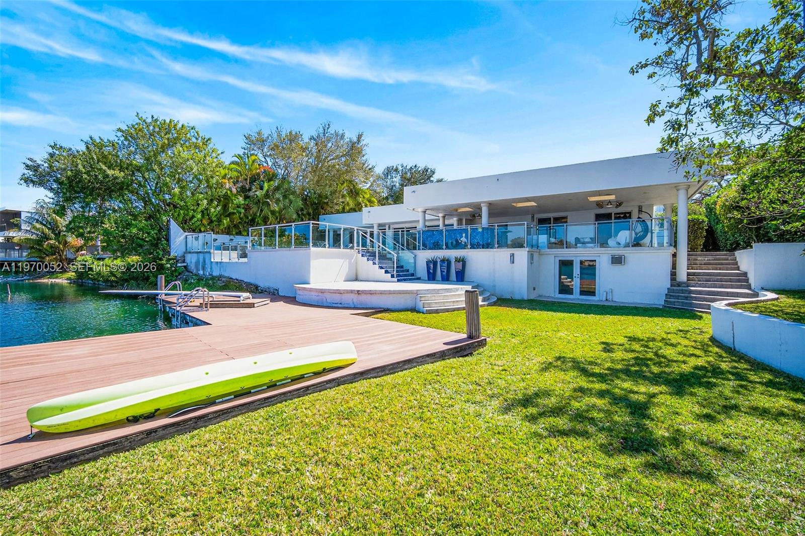 SKY LAKE - Residential