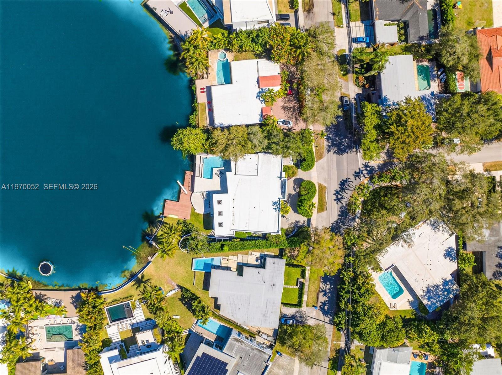 SKY LAKE - Residential