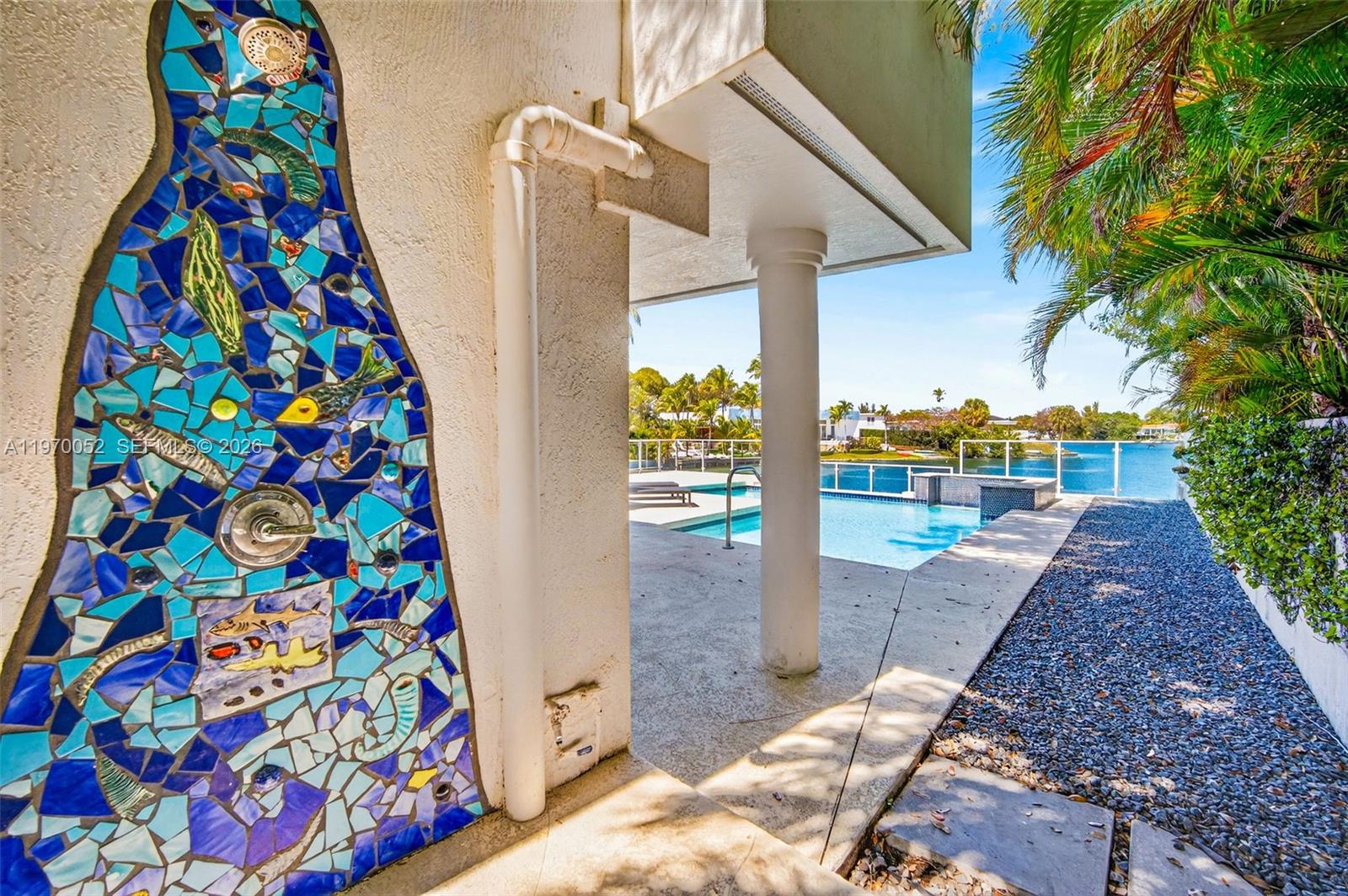 SKY LAKE - Residential