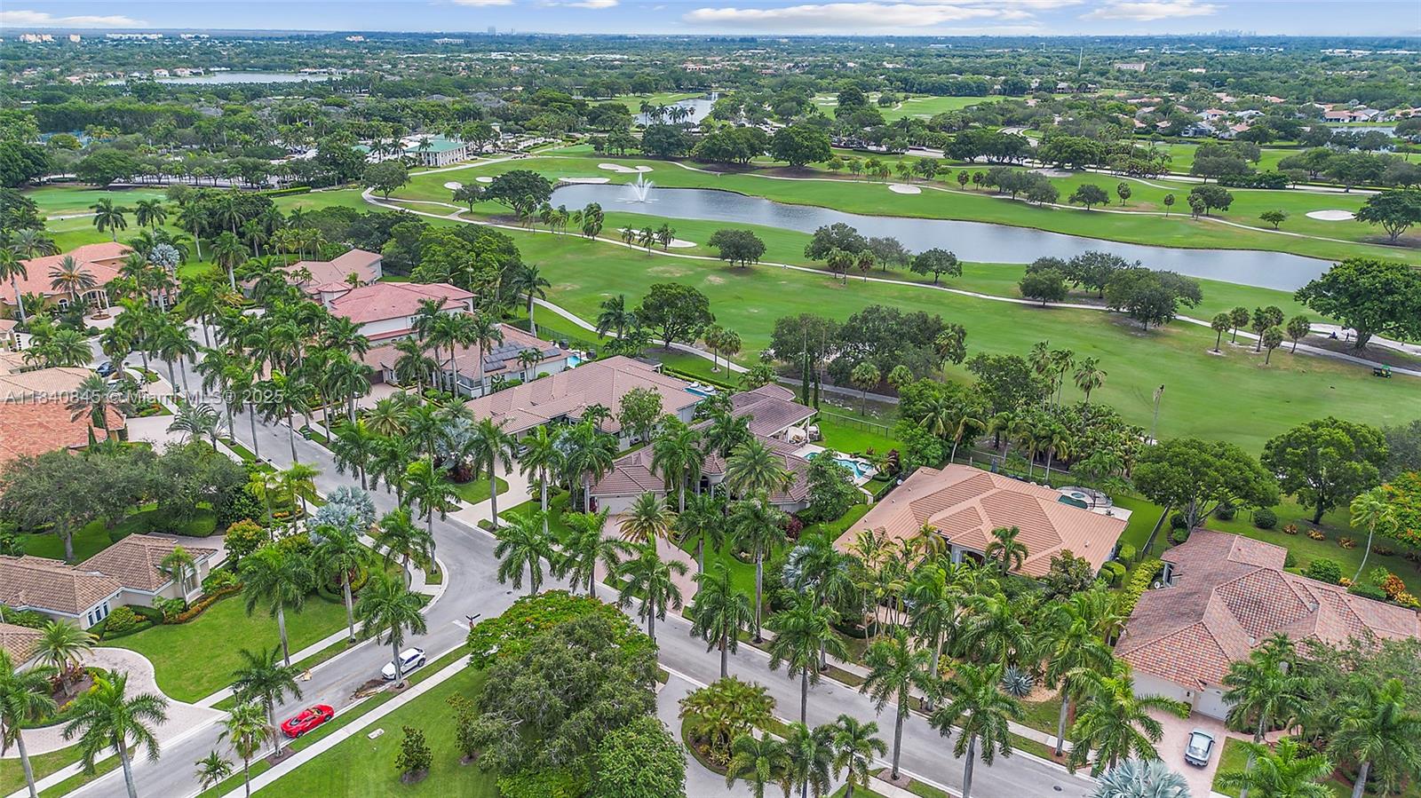 Riviera - Residential