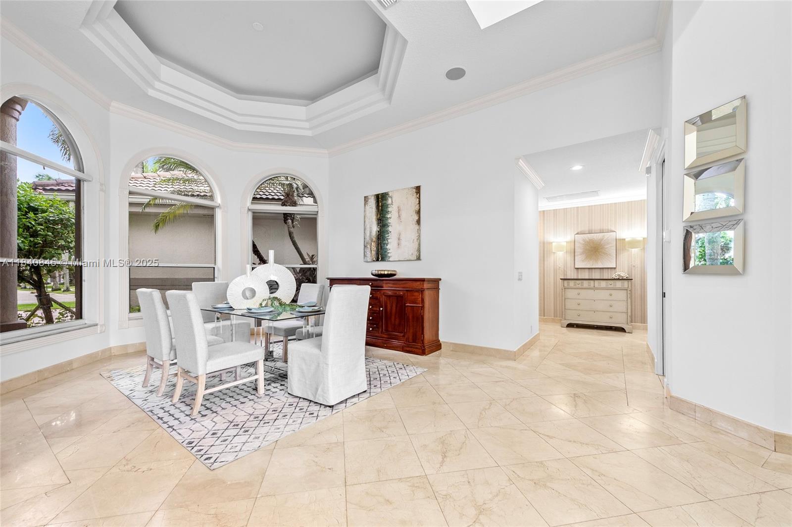 Riviera - Residential