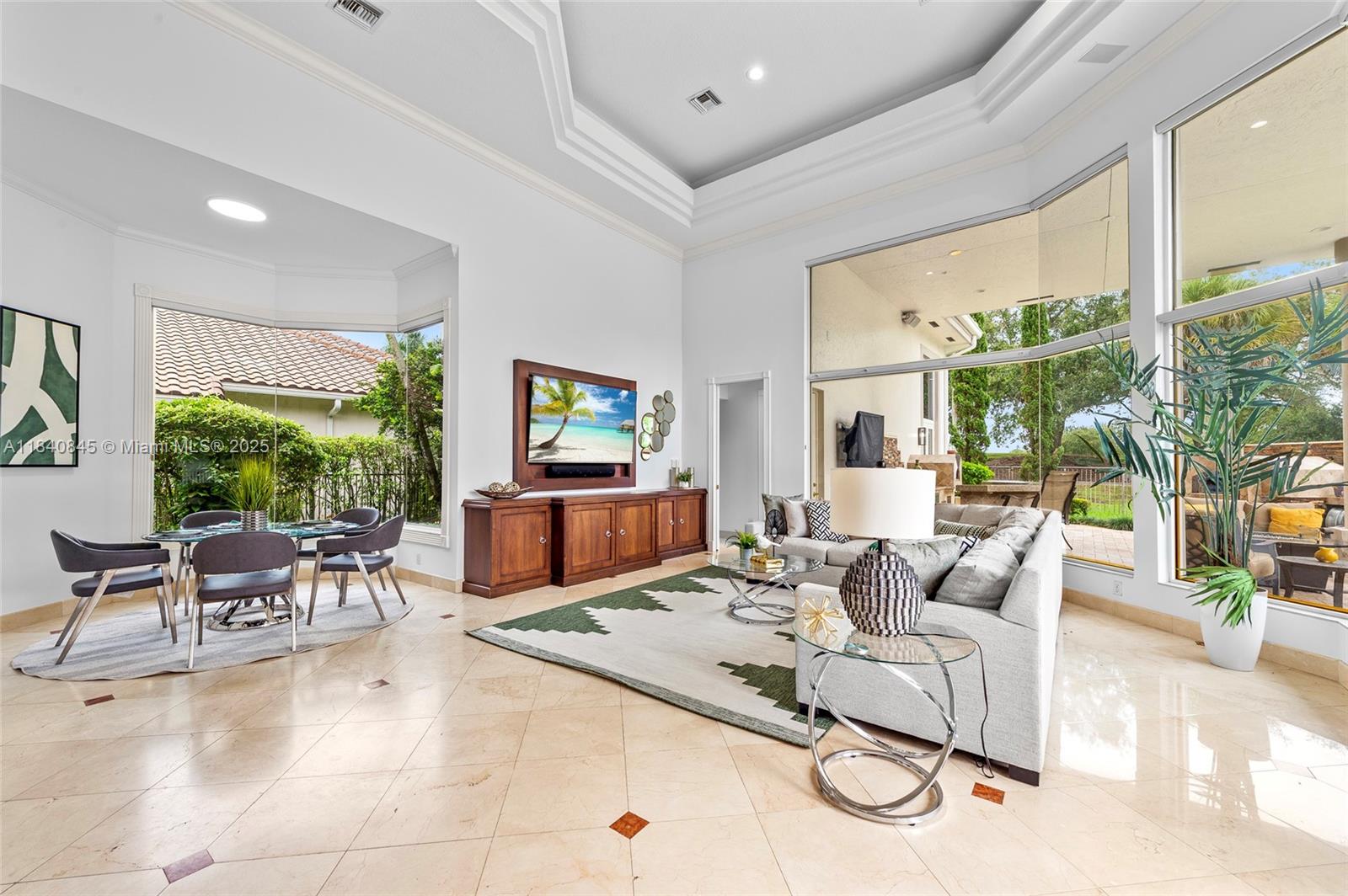 Riviera - Residential