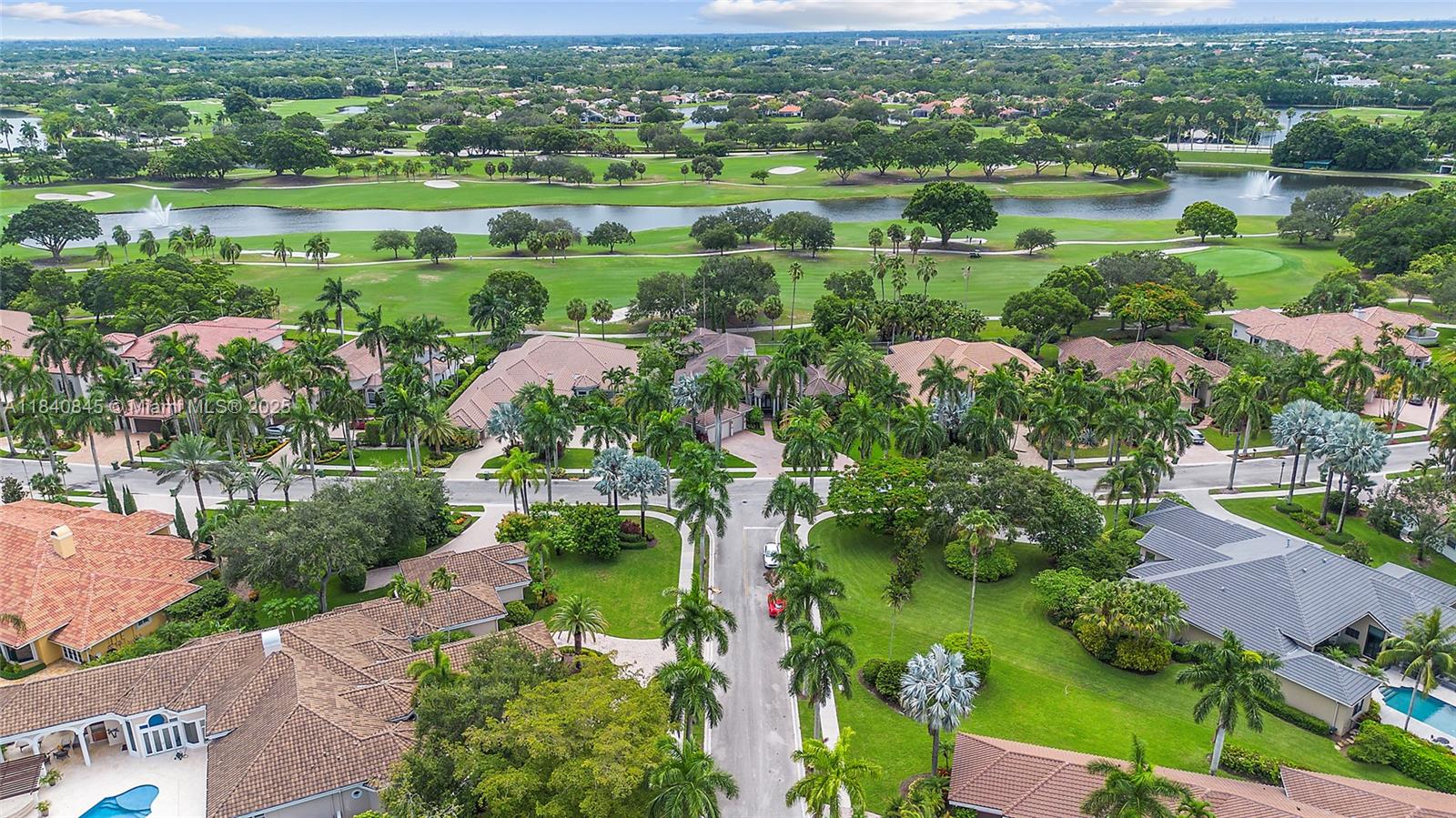 Riviera - Residential