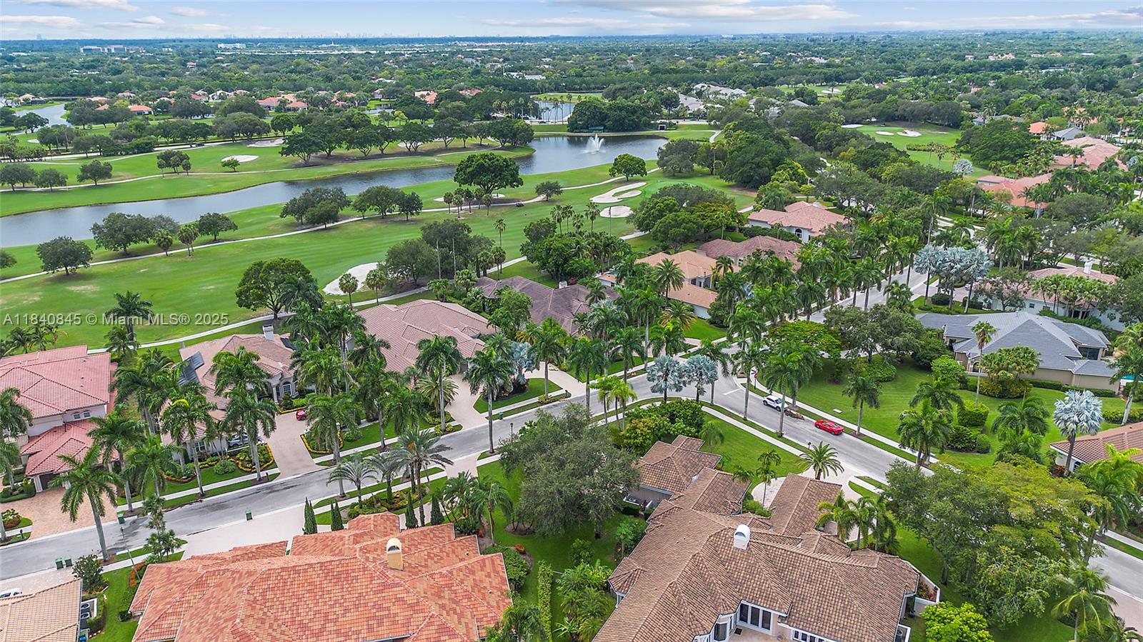 Riviera - Residential