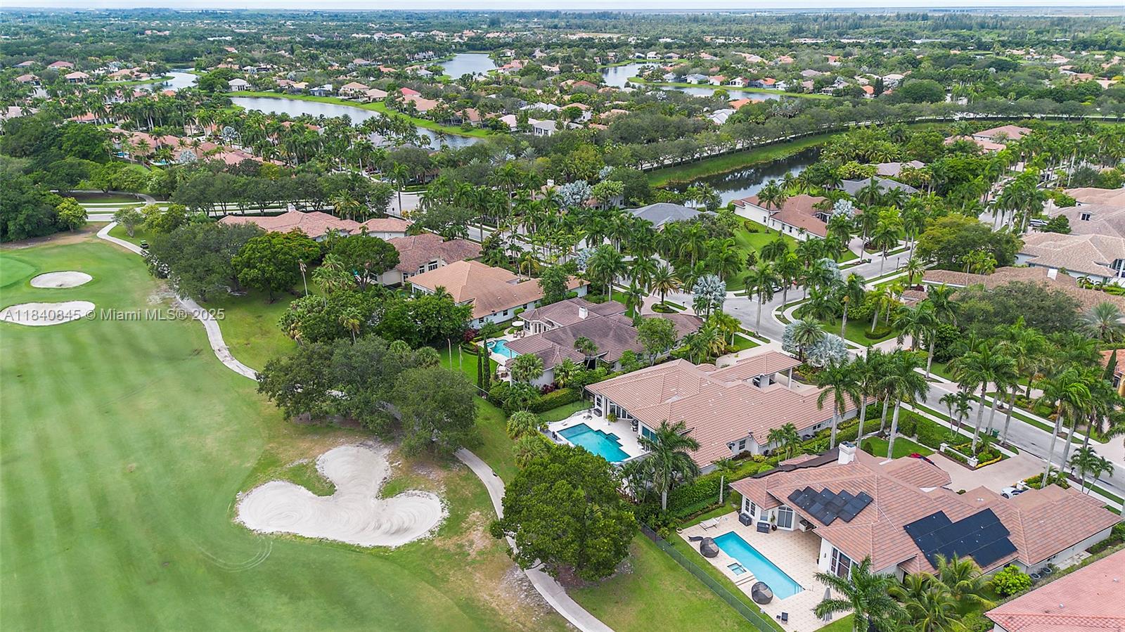 Riviera - Residential