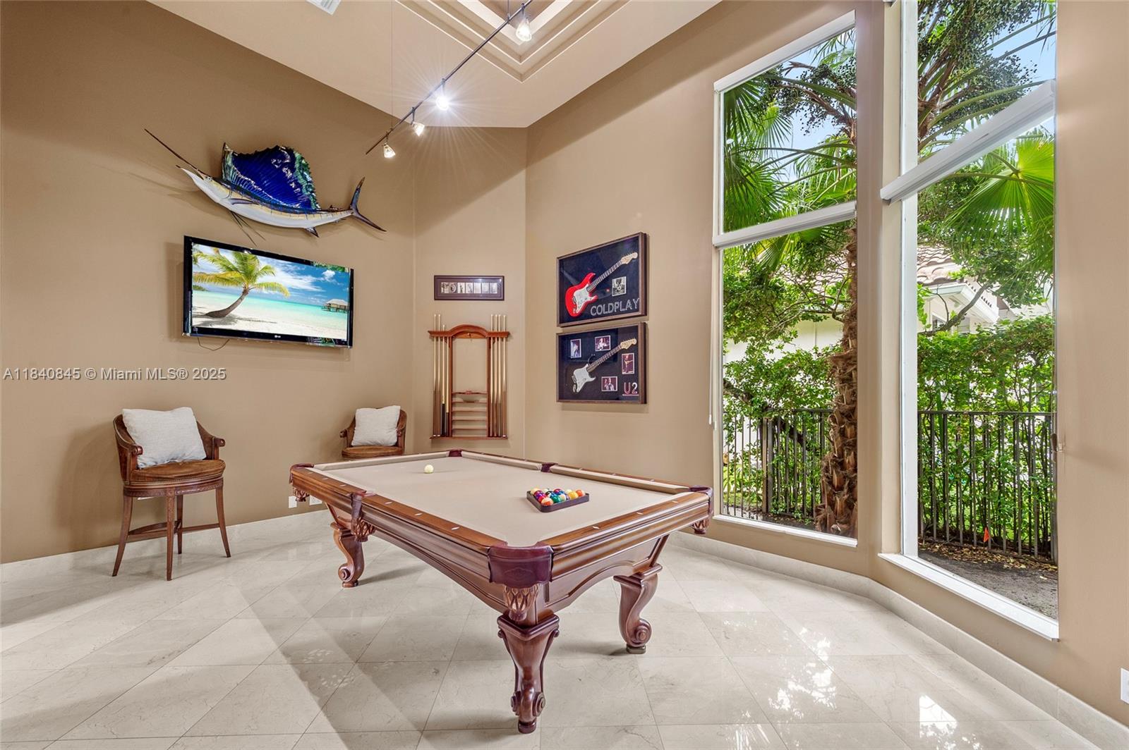 Riviera - Residential