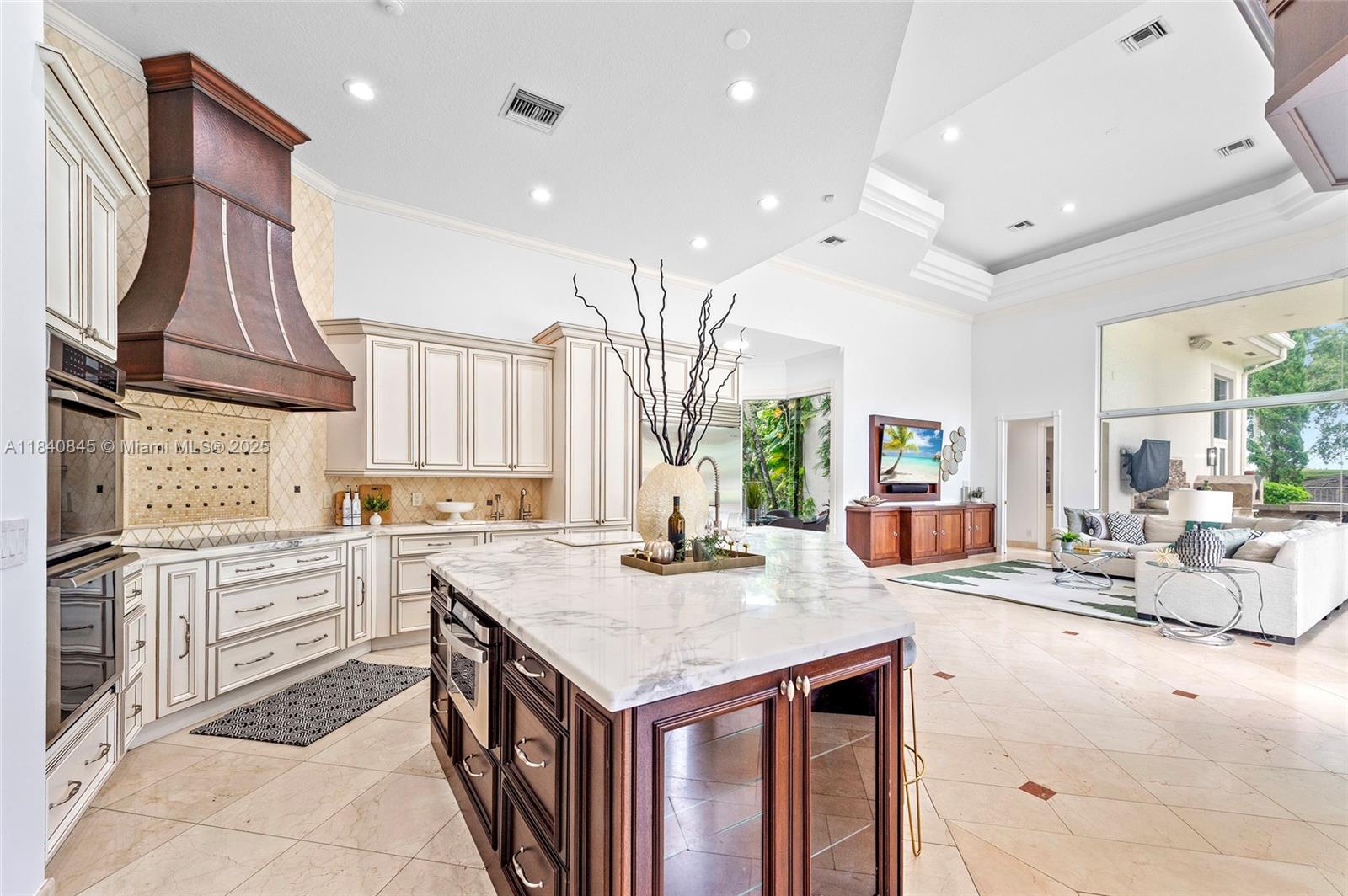 Riviera - Residential