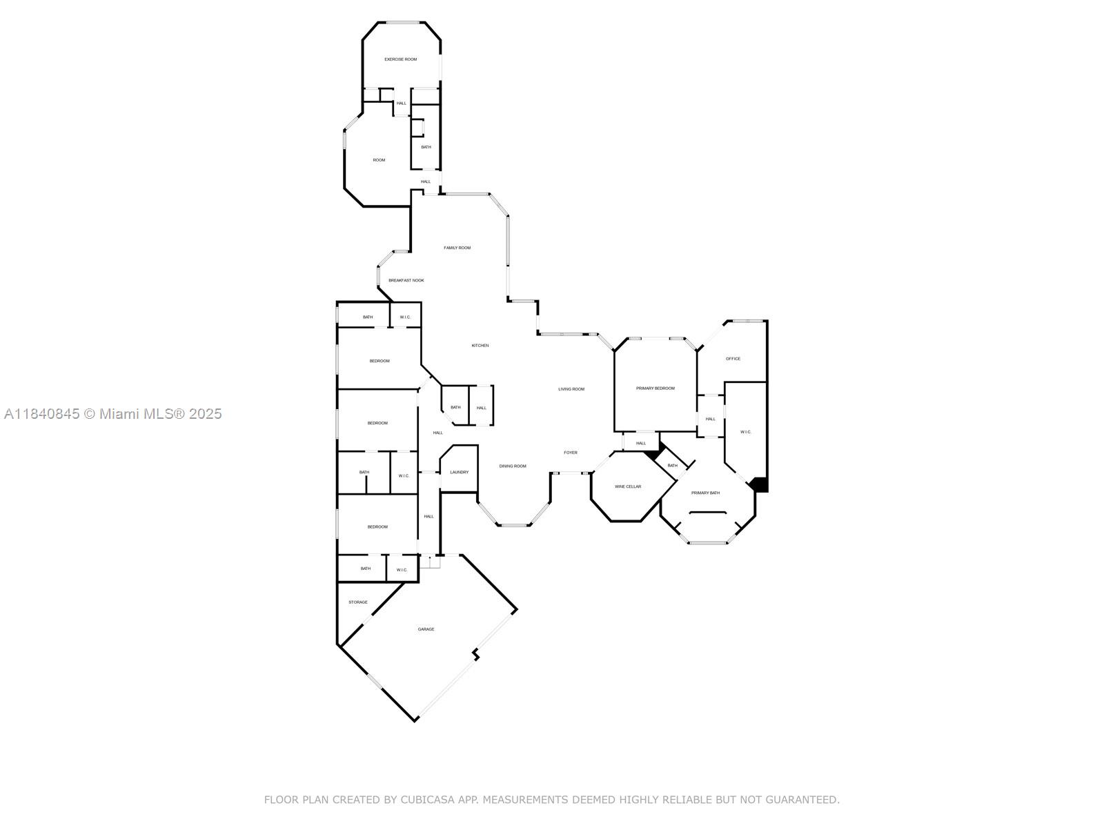 Riviera - Residential