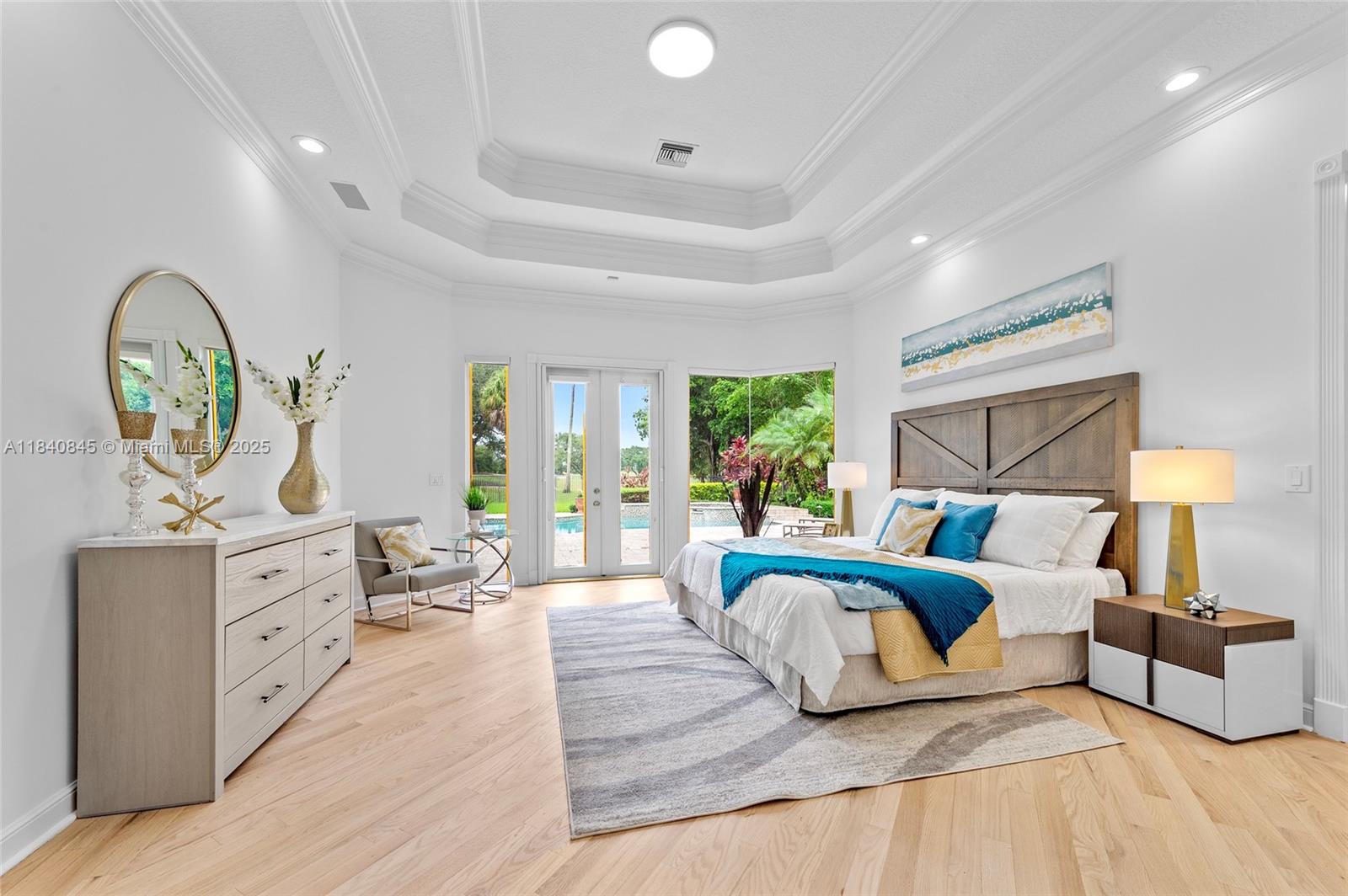 Riviera - Residential