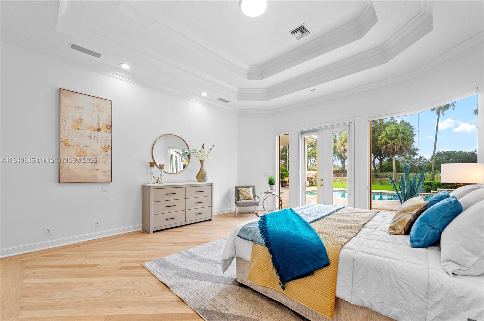 Riviera - Residential